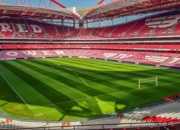 开云官网-波尔图轻取本菲卡，姆巴佩梅开二度法甲大秀