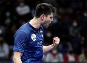 开云棋牌APP-关于瑞典乒乓球队强势中国乒乓球队，奥恰洛夫打破历史纪录的信息