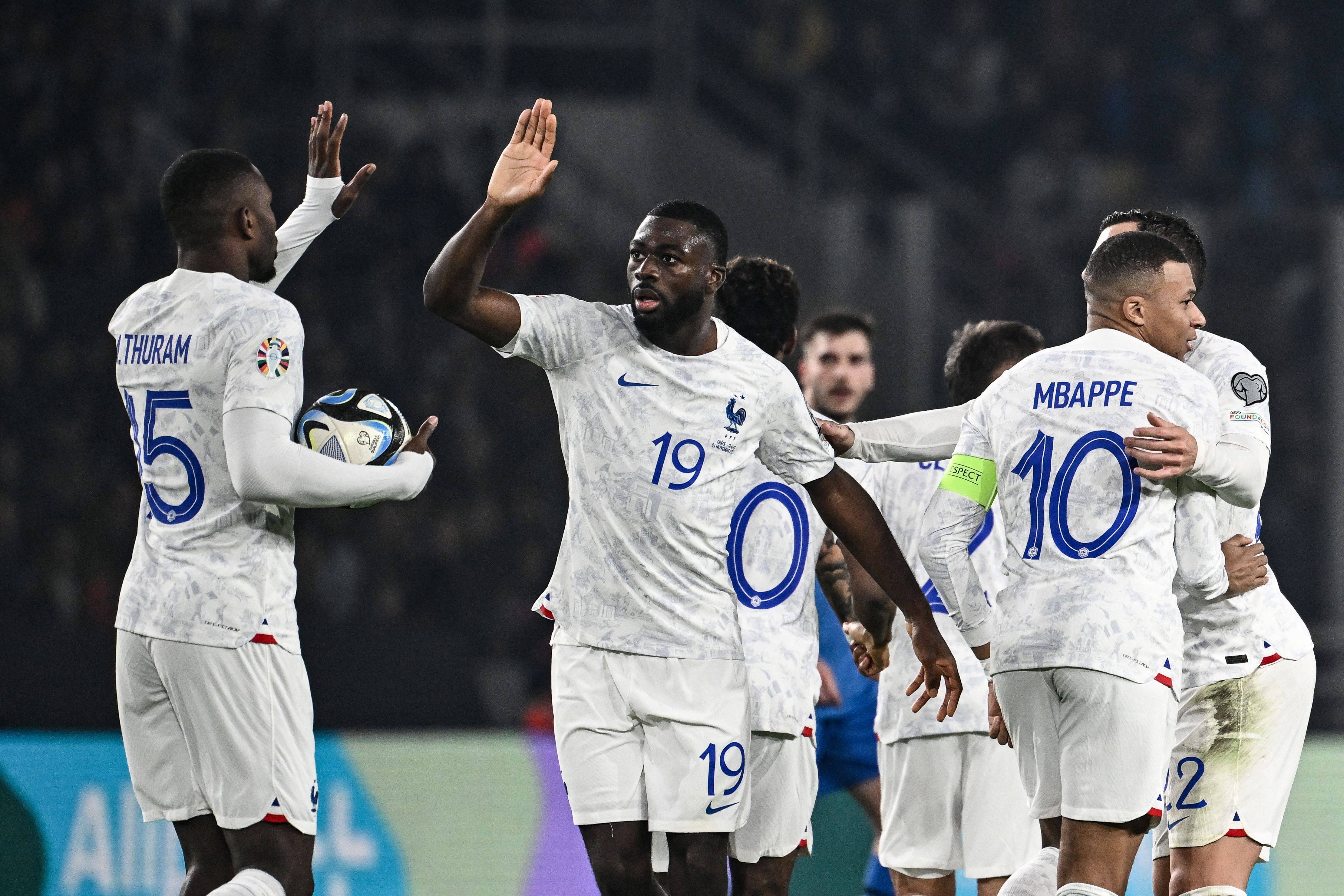 关于挪威队欧预赛中状态起伏,需要全力以赴的信息 关于挪威队欧预赛中状态起伏,需要全力以赴的信息