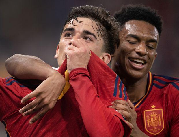 关于日本绝杀瑞典,加维关键制胜的信息 关于日本绝杀瑞典,加维关键制胜的信息