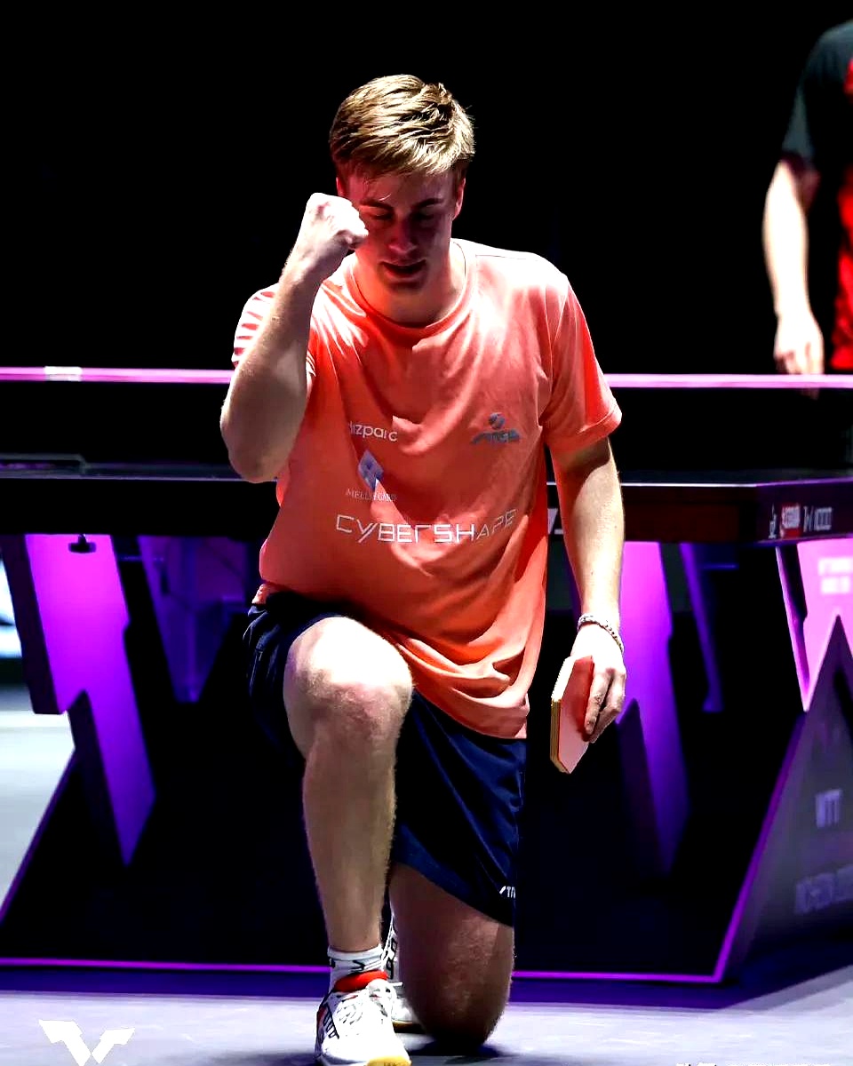 关于瑞典乒乓球队强势中国乒乓球队,奥恰洛夫打破历史纪录的信息 关于瑞典乒乓球队强势中国乒乓球队,奥恰洛夫打破历史纪录的信息