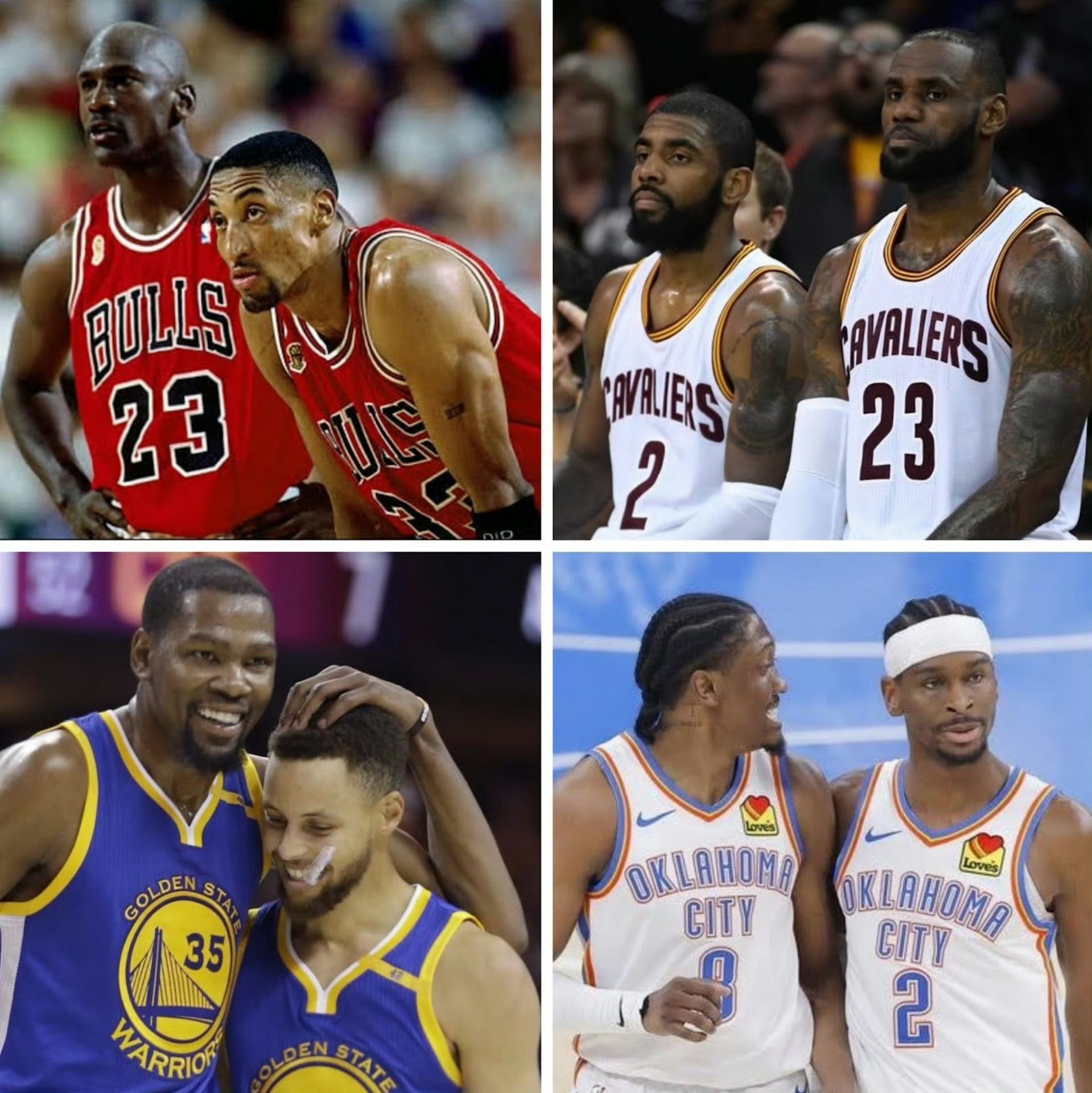 NBA总决赛即将打响，四强争先等待至高胜利